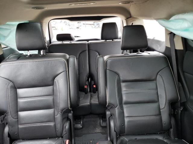 1GKKNXLS7JZ118807 GMC Acadia Denali