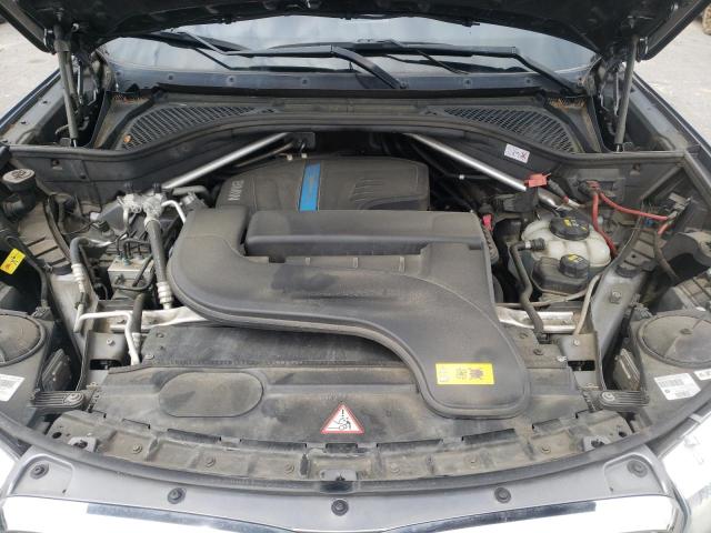 5UXKT0C52G0S75322 BMW X5 Xdr40e
