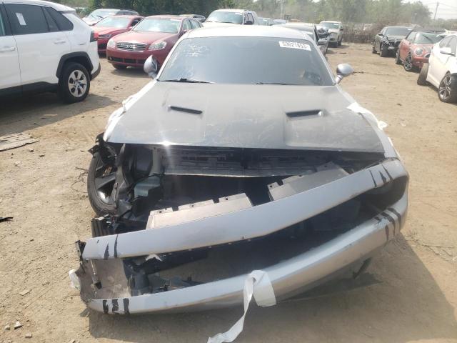 2C3CDZAG7FH732846 Dodge Challenger Sxt