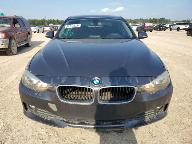 WBA3B1C58FK139033 BMW 320 I