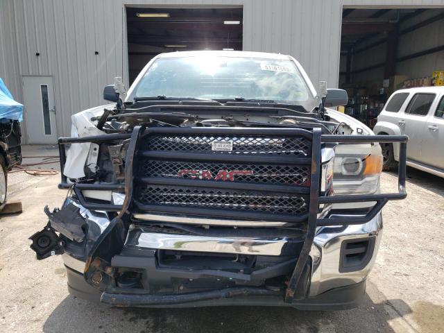1GT22XEG2FZ121053 GMC Sierra K2500 Heavy Duty