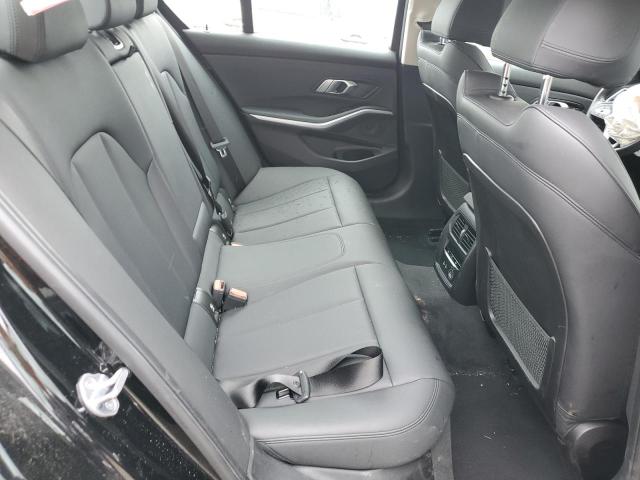 3MW5R7J56K8A04915 BMW 330XI