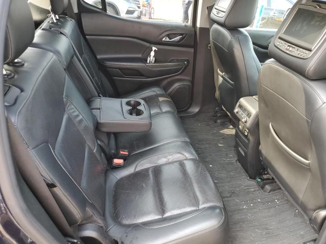 1GKKNULS0HZ222516 GMC Acadia Slt-1