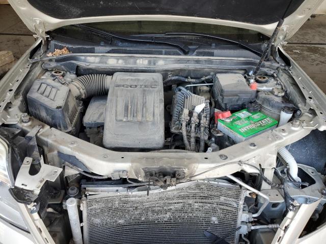 2GKFLWEK5E6315460 GMC Terrain Sle