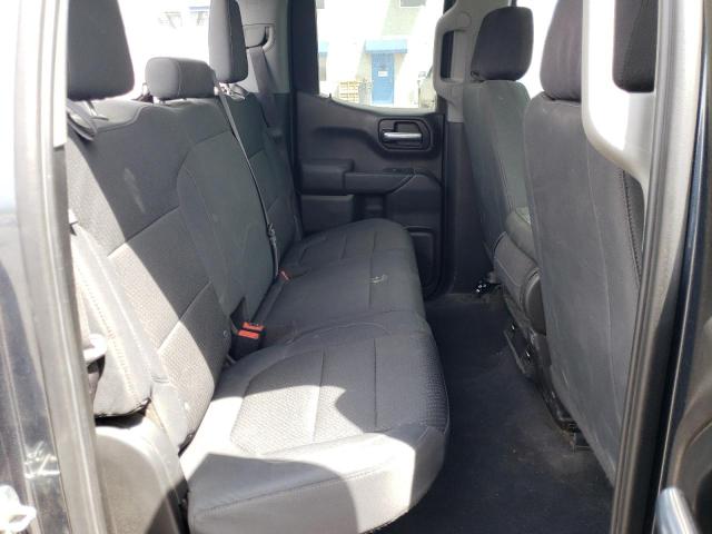 1GTR8AEH3KZ400265 GMC Sierra C1500