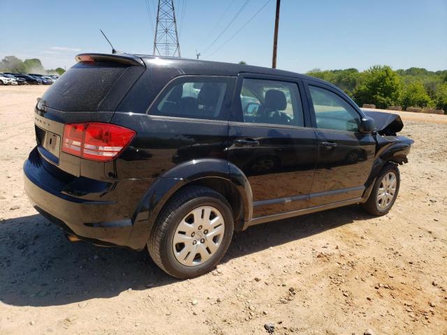 3C4PDCAB7ET120442 Dodge JOURNEY SE
