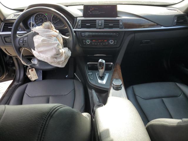 WBA3C3G54FNT50991 BMW 320 I Xdrive