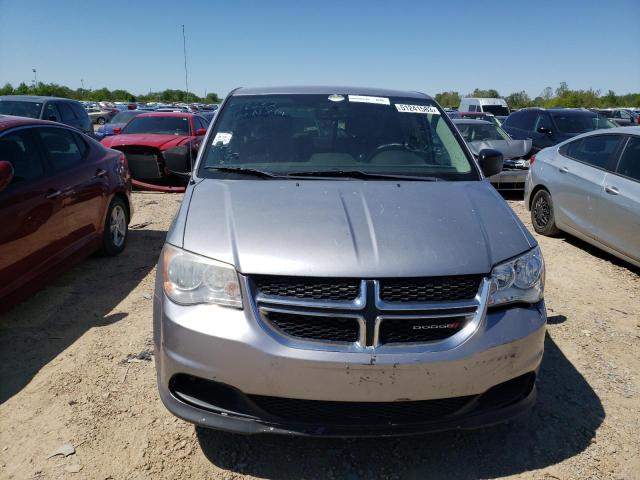 2C4RDGBG1ER220193 Dodge Grand Caravan Se