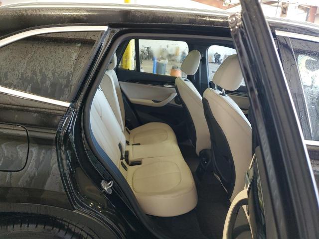 WBXJG9C08L5R67997 BMW X1 Xdrive28i
