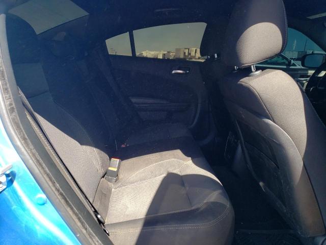 2C3CDXBG9JH284315 Dodge Charger Sxt