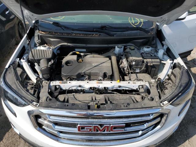 3GKALVEV0LL207741 GMC Terrain Slt