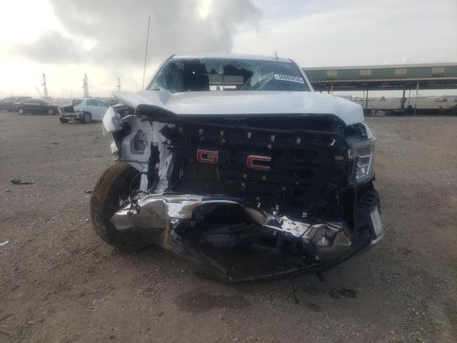 3GTP8DED0MG236403 GMC Sierra C1500 Slt