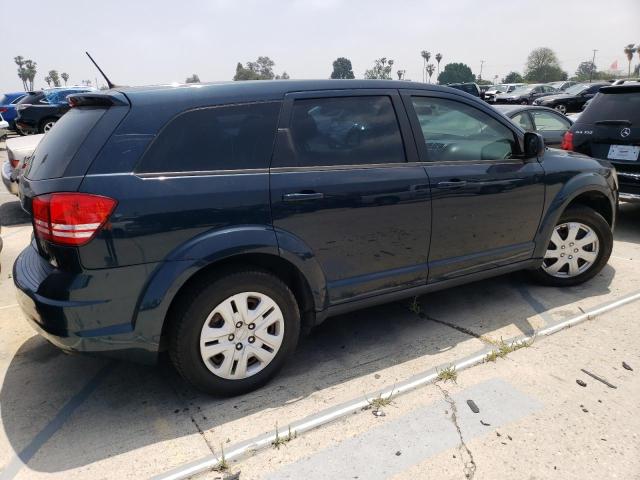 3C4PDCAB7ET281499 Dodge JOURNEY SE