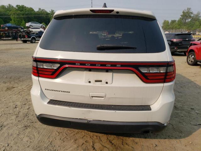1C4RDHAG8HC896709 Dodge Durango Sxt