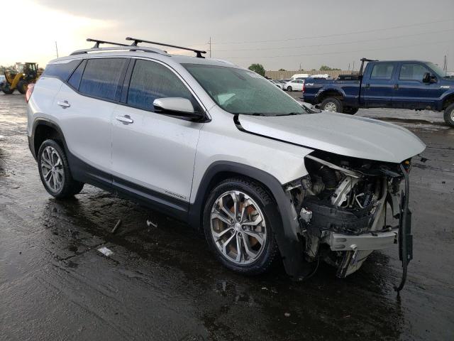 3GKALVEX7JL144393 GMC Terrain Slt