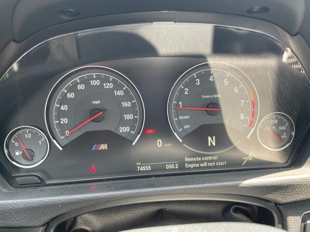 WBS3R9C50FK334288 BMW M4