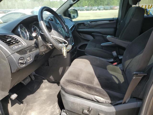 2C4RDGBG0KR546708 Dodge Grand Caravan Se