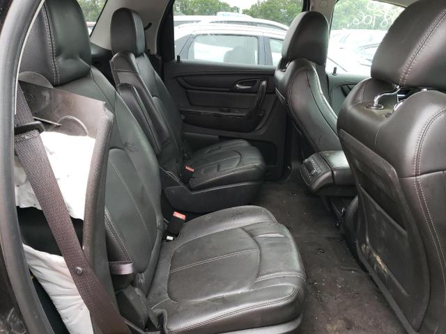 1GKKVSKD3HJ252583 GMC Acadia Limited Slt-2