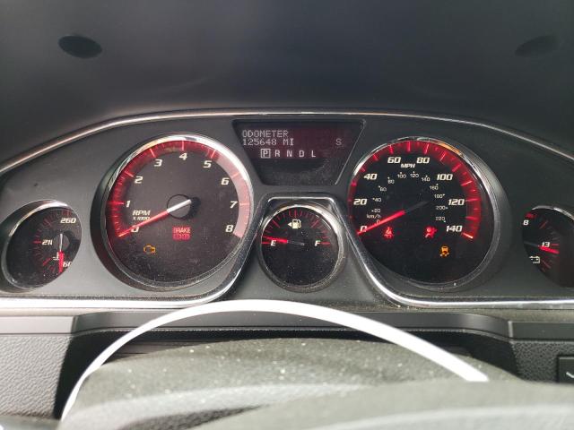 1GKKRTKD2EJ298346 GMC Acadia Denali