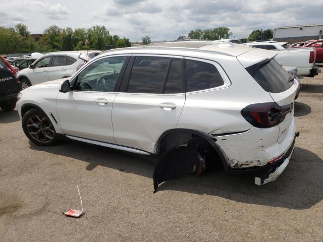 5UX53DP08N9J88018 BMW X3 Xdrive30i