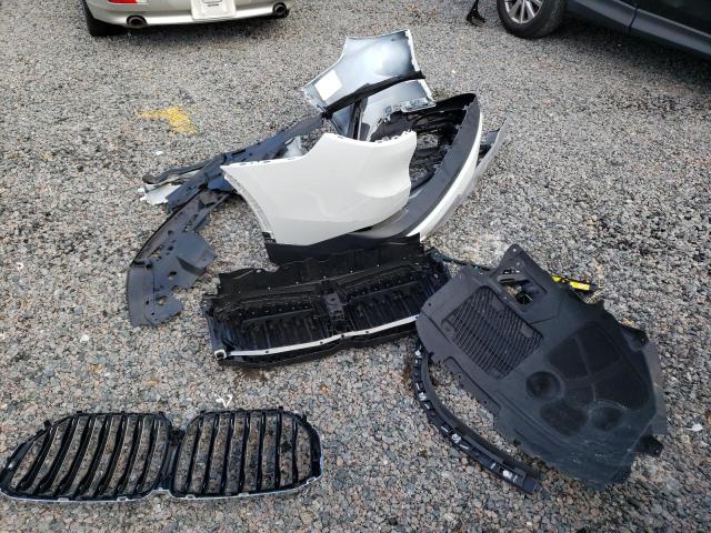5UXCR4C04M9H74230 BMW X5 Sdrive 40i