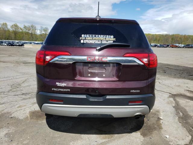 1GKKNRLA2HZ229486 GMC ACADIA SLE