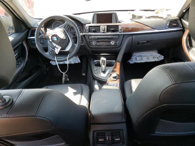 WBA3A9C52FK473172 BMW 335 I