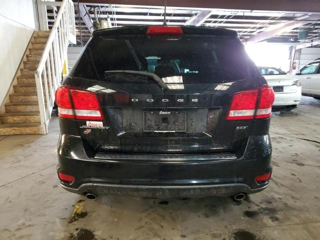 3C4PDDEG3KT784700 Dodge JOURNEY GT