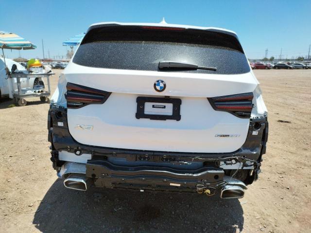 5UX43DP05P9N66438 BMW X3 Sdrive30i