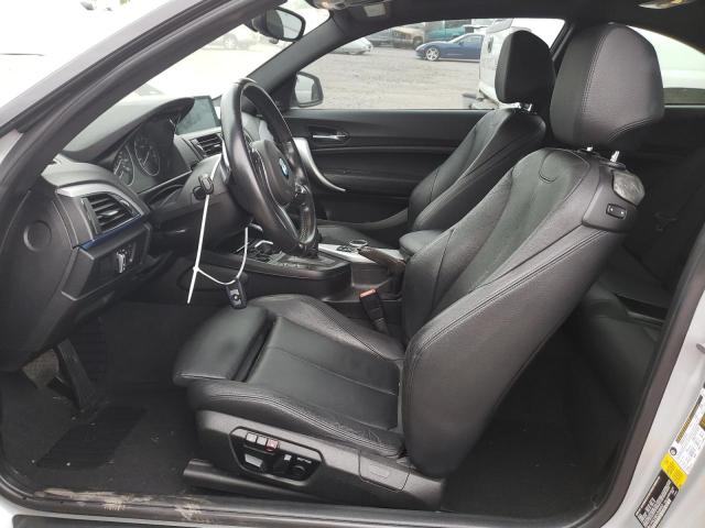 WBA1F5C56EV246453 BMW 228 I