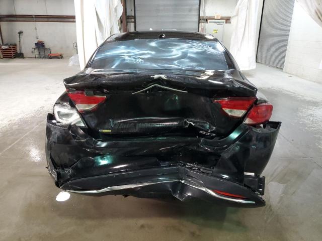 1C3CCCAB7FN596696 Chrysler 200 Limited