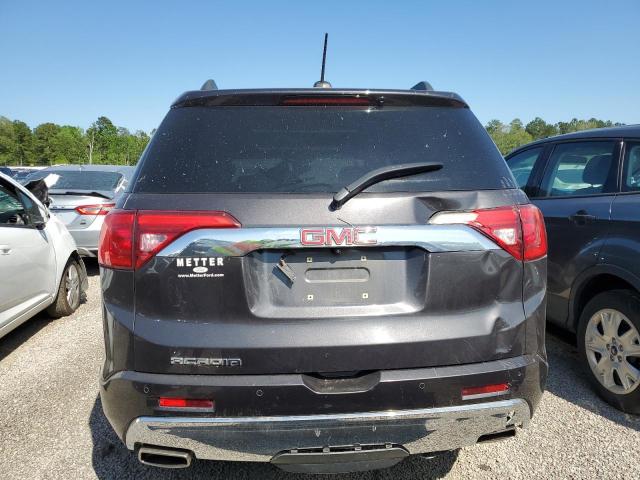 1GKKNPLS9HZ294266 GMC Acadia Denali