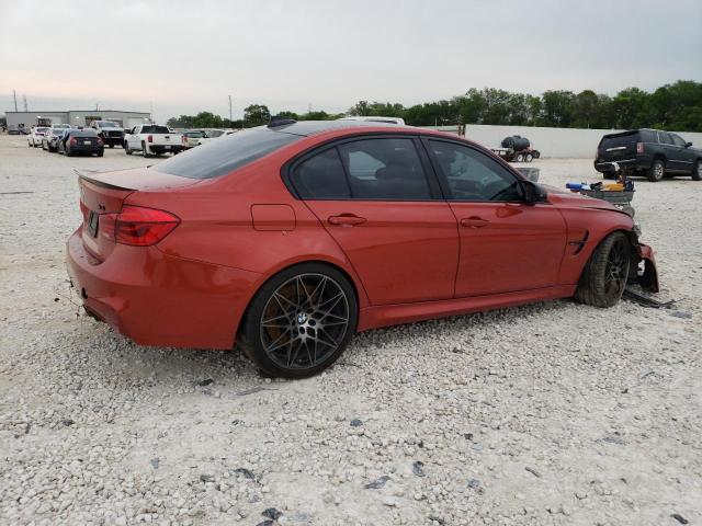 WBS8M9C55J5J79068 BMW M3