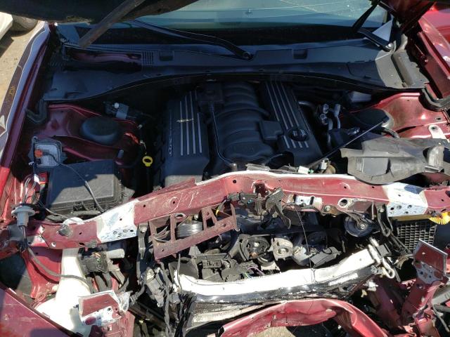 2C3CDXGJ1LH171305 Dodge Charger Scat Pack