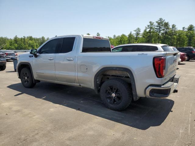 1GTR9BED3KZ354307 GMC Sierra K1500 Sle