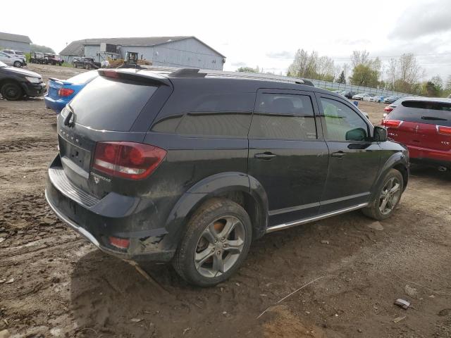 3C4PDCGB3GT106869 Dodge Journey Crossroad