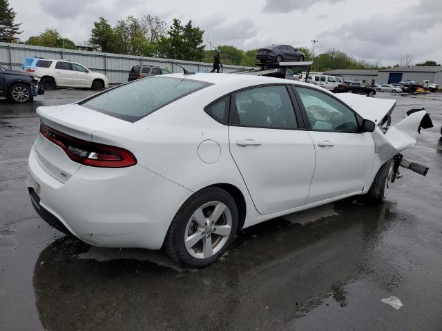 1C3CDFBB6GD667505 Dodge DART SXT