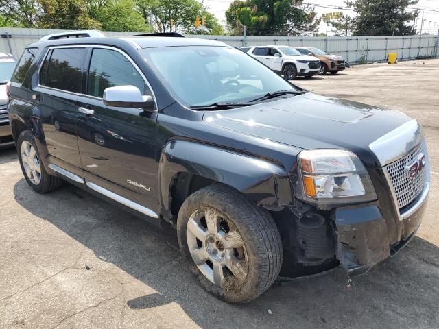 2GKFLZE3XE6248588 GMC Terrain Denali