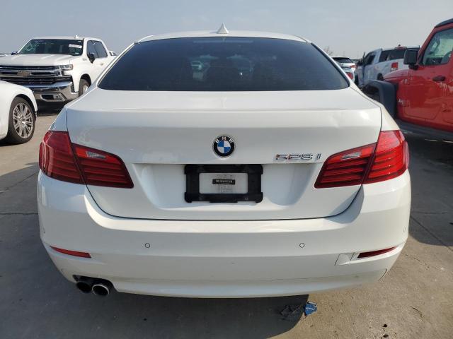 WBA5A5C52ED500035 BMW 528 I