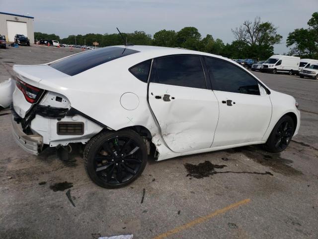 1C3CDFFA3GD791281 Dodge Dart Sxt Sport