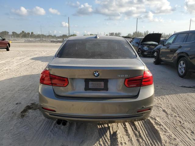 WBA8E9G59GNT46276 BMW 328 I Sulev