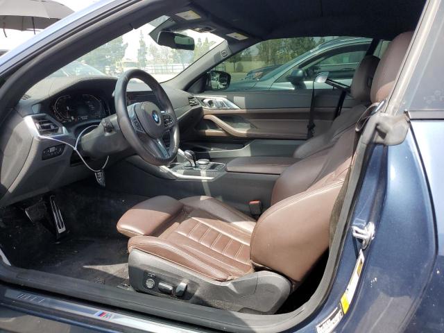 WBA23AT05NCJ44423 BMW 430I