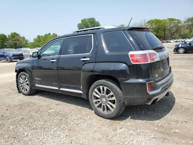 2GKFLVE34H6290316 GMC Terrain Denali