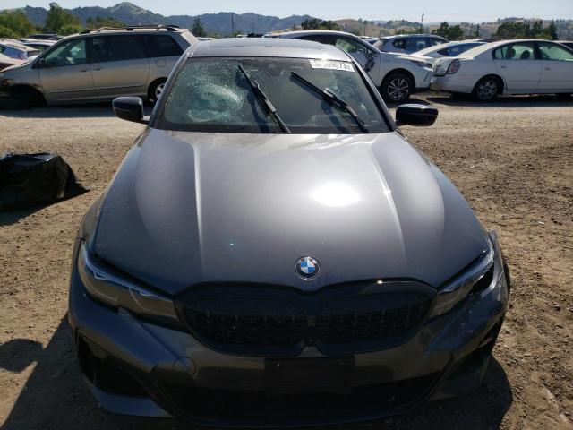 3MW5U7J04N8C42902 BMW M340I