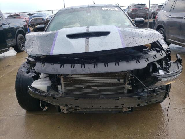 2C3CDXGJ7JH237059 Dodge Charger R/t 392