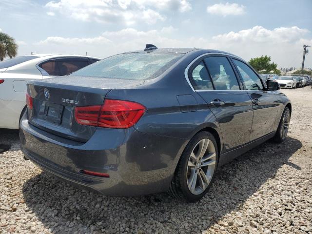 WBA8E5C54JA507727 BMW 328 D