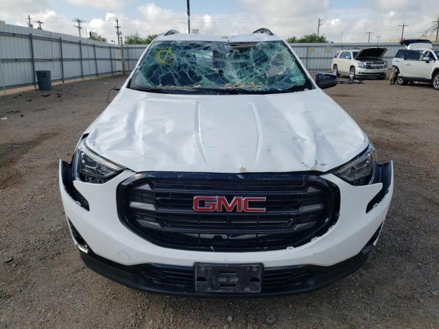 3GKALPEV9ML372846 GMC Terrain Slt