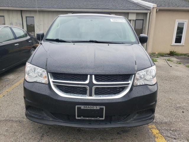 2C4RDGCG7FR556429 Dodge Grand Caravan Sxt