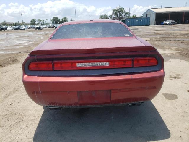 2C3CDYAGXEH218689 Dodge Challenger Sxt