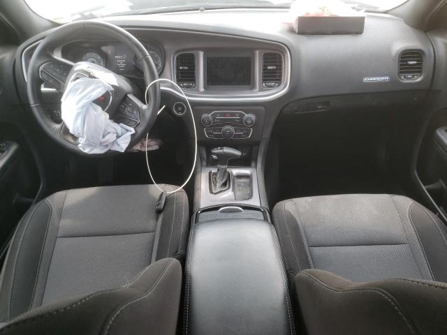 2C3CDXBG4NH103689 Dodge Charger Sxt